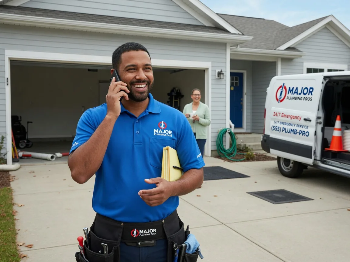 Drain Cleaning Services Revere, MA FAQs